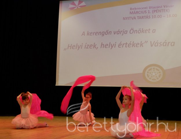 XXIX. Debreceni Utazási Vásár 05